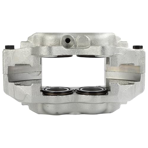 Image of SCITOO Front Brake Calipers Without Bracket 19767 19766 Compatible For Jaguar For Vanden Plas 1982-1987,For Jaguar For XJ12 1974-1979 1981-1992,For Jaguar For XJ6 1974-1987