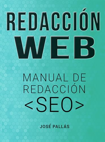 Cover of Redacción web: Manual de redacción SEO (Spanish Edition)