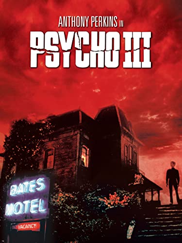  Psycho III