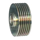 Alternator Pulley for Valeo TG15C052 TG15S011 TG15C014 Replacing Valeo 2546731