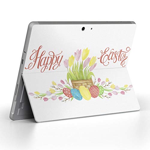 igsticker Surface Go/Surface Go 2 pXLV[ T[tFX go V[ XL ی tB XebJ[ ANZT[ 015394 C[X^[ ܂ Ƃ  pXe