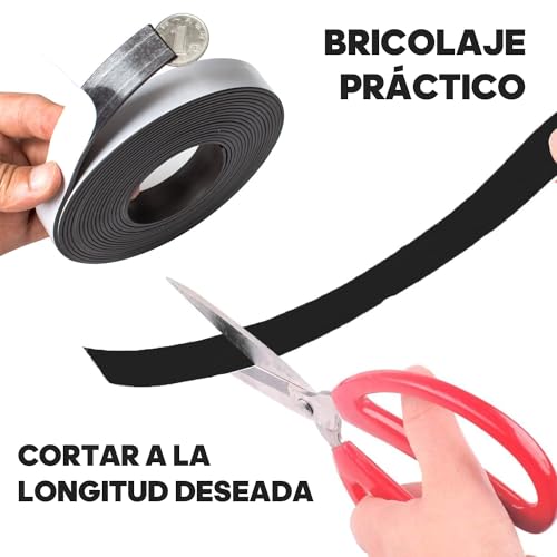 Mejores review On-line Tiras adhesivas que puedes comprar esta semana. 14 Imagen adicional