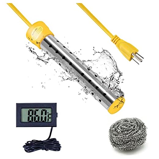 In The Swim 15 Foot Round Ultra Clear Pool Solar Blanket Cover 16 Mil