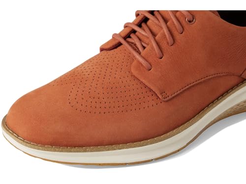 Image of Cole Haan Men's Og Energyweave Perforated Plain Toe Ox