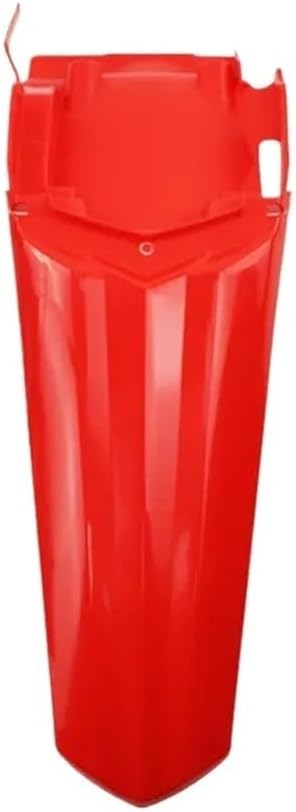 Motorcycle Mudguard Motorcycle Parts Rear Mudguard Tail Wheel Mud Guard For CRF125 For CRF125F For CRF125FB 150CC