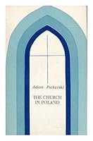 The Church in Poland B0006DCKFO Book Cover