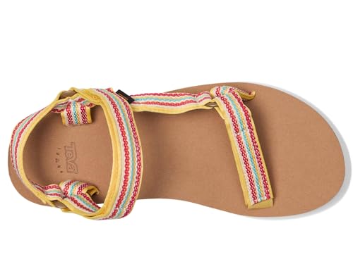 Teva Women's Midform Universal Woven Sandal2