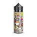 Produktbild Lime Vanilla Milkshake 100ml Shortfill Liquid by Horny Flava