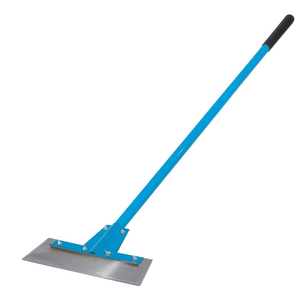 Silverline 995874 Fußbodenschaber 300 mm Baumarkt