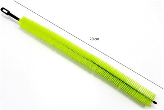 5DM-Ergonomik Pratik Kolay Kalorifer Peteği Temizleme Fırçası Aleti