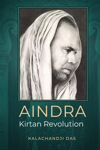 Aindra: Kirtan Revolution