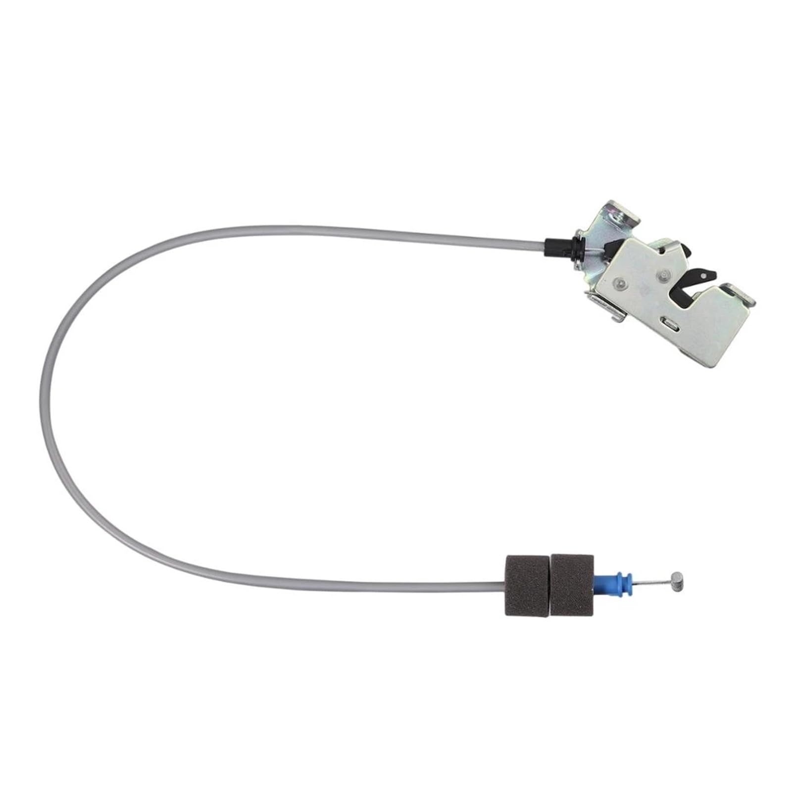 Verrouillage du coffre Ford Transit MK7 loquet de porte arrière gauche 2006-2015 avec câble inférieur