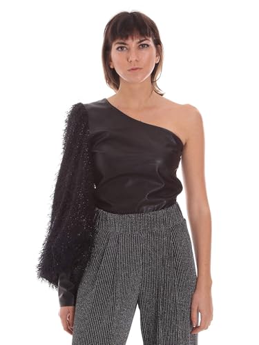 Body Femme Noir Jijil JPI20BO219 Taille 40