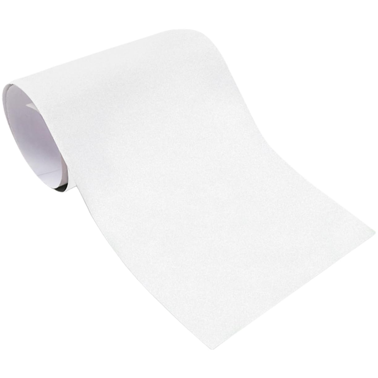 KESYOO Transparent Grip Tape for Skateboards Self Adhesive Wear Resistant Replaceable Skateboard Sheet Easy to Apply and Remove for Customizing Your Deck