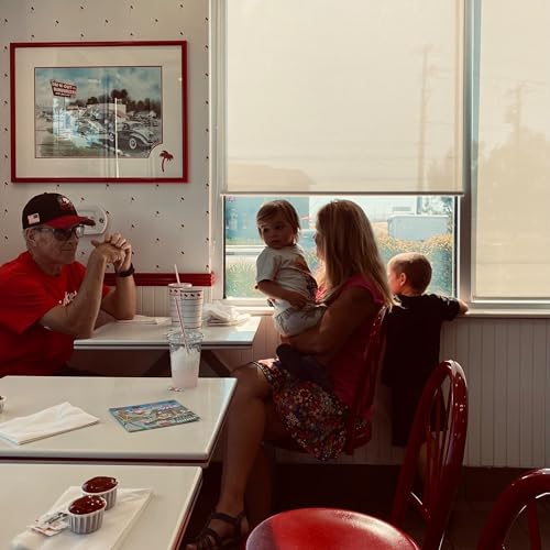 Travel Series: Back to California for a visit - staying in Panama City; enjoying all we love about Turlock; packing up for our shipping container; great CA food; hard to leave