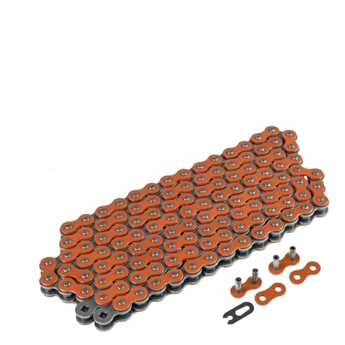 Replacement Drive Chain for Bombardier CANAM DS650 DS650X 2004 2005 2006 2007