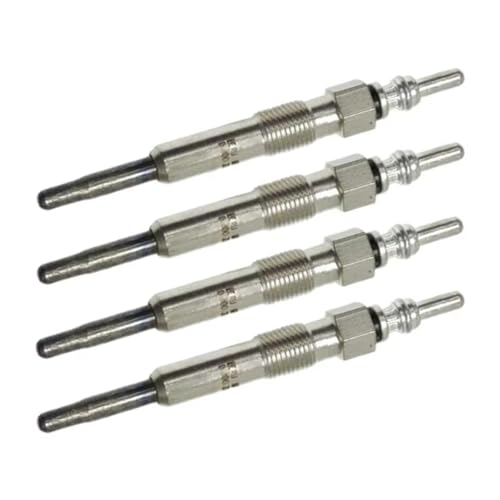NO[vO Compatible With Opel For Movano For Vivaro 4 1 O[vO ԗp⏕q[^[CLbg N10140105(4Pcs)