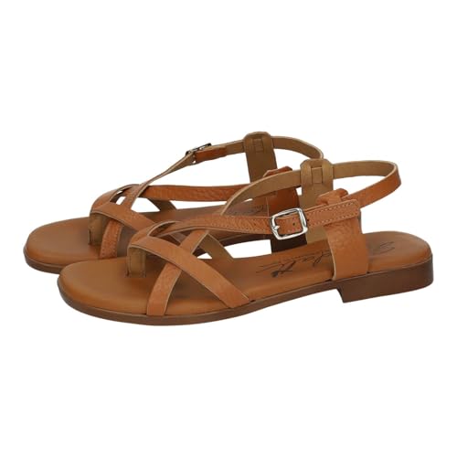 Chaussures plates pour femme idéales pour vos promenades d'été décontractées