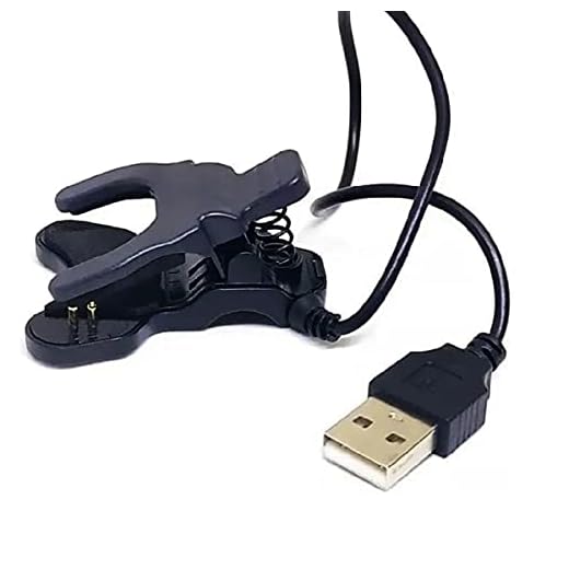 Carregador 2 Pinos 4mm Para Smartwatch Relógio F8 F9 W34s T500