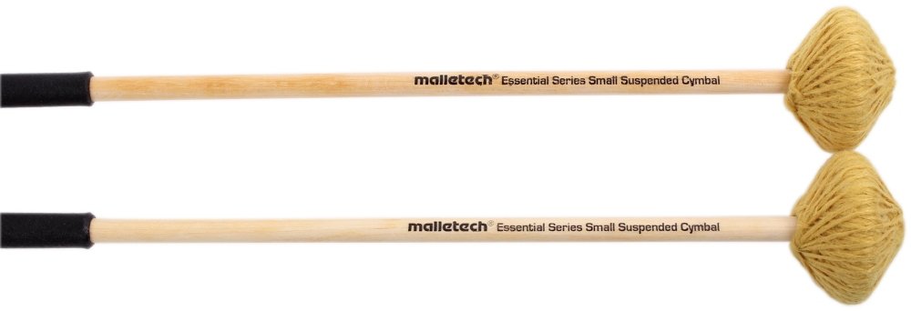 malletech マレット 3組 マリンバマレット 鍵盤マレット Malletech Michael Burrittシリーズ