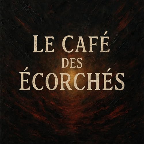 Le Caf&eacute; des &Eacute;corch&eacute;s cover art