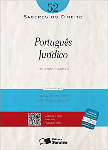 Português jurídico