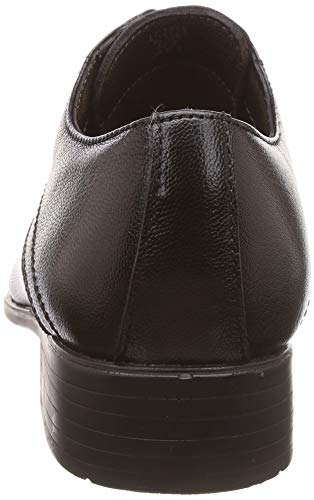 Image of Lee Cooper Men's Derby Lace-Up Shoes