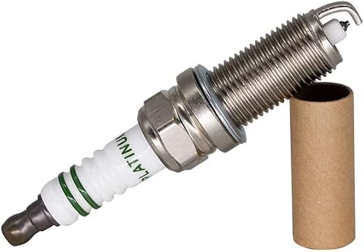 Original High Performance Platinum Resistance Car Spark Plug Power Automotive Parts for TORCH KH6RTP Platinum-Buji, OEM