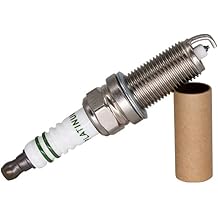 Original High Performance Platinum Resistance Car Spark Plug Power Automotive Parts for TORCH KH6RTP Platinum-Buji, OEM