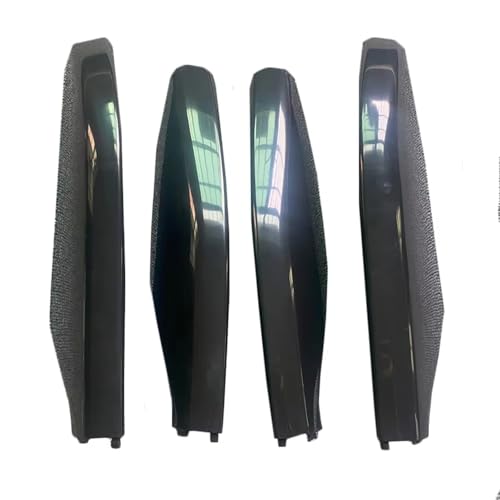Embout de barre de toit pour Lexus GX470 2003-2009 pièce de rechange - 2