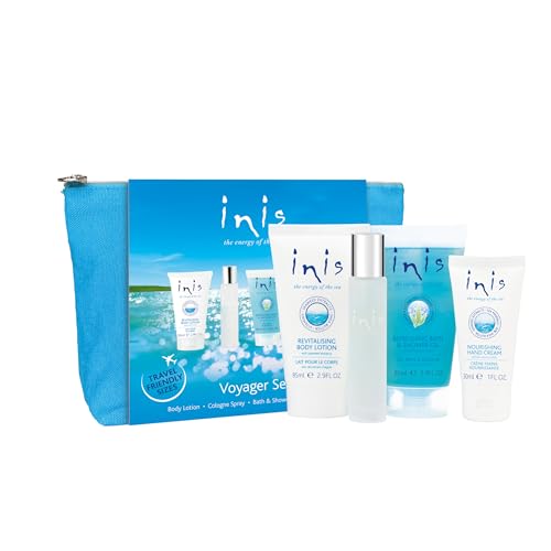 Inis Energy of the Sea Voyager Gift Set