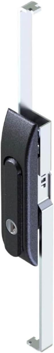 Switch Cabinet Distribution Box Chassis Industrial Door Lock Linkage Type Mobile Phone 1Pcs