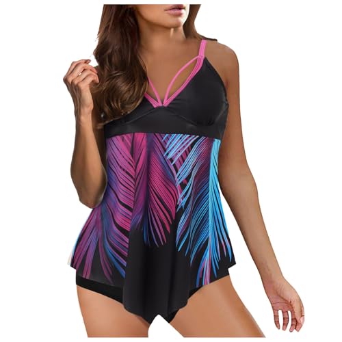 Maillot de bain pour femmes amincissant et confortable pour affiner la silhouette en été