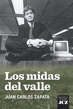 Paperback Los midas Del Valle (Spanish Edition) [Spanish] Book
