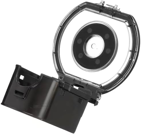 Budora AGU75652505 Vacuum Cleaner Plate Assembly Compatible with LG Vacuums A913BM, A912PM, A916BM, A926KSM, A939KBGS