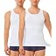 White(2 Pack)