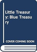 Hilda Boswell's Blue Treasury 0001944835 Book Cover