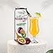 Namai Pure Passion Fruit Juice, No Added Sugar, 24-Pack
