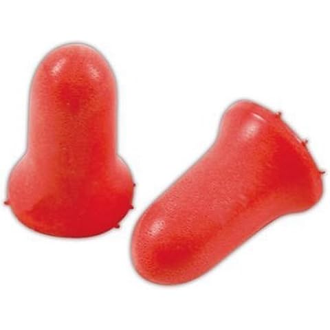 Howard Leight MAX-1 Foam Ear Plugs Uncorded, 20 Piece by Howard Leight Cover