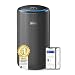Philips PureProtect Luftreiniger Serie 4200, Schwarz, für Räume bis 156 m²
