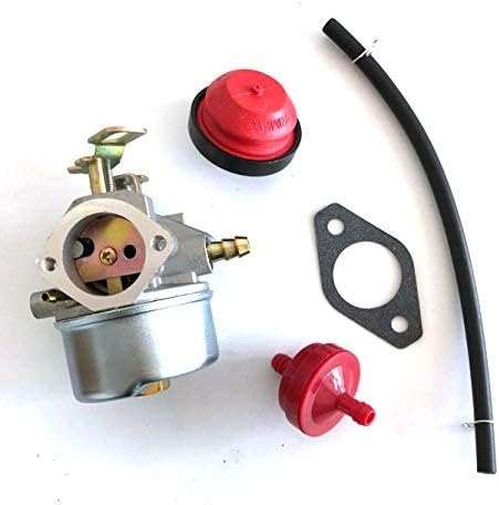 Carb Carburatore Carburatore Per Ariens 924108 924110 - Foto 2