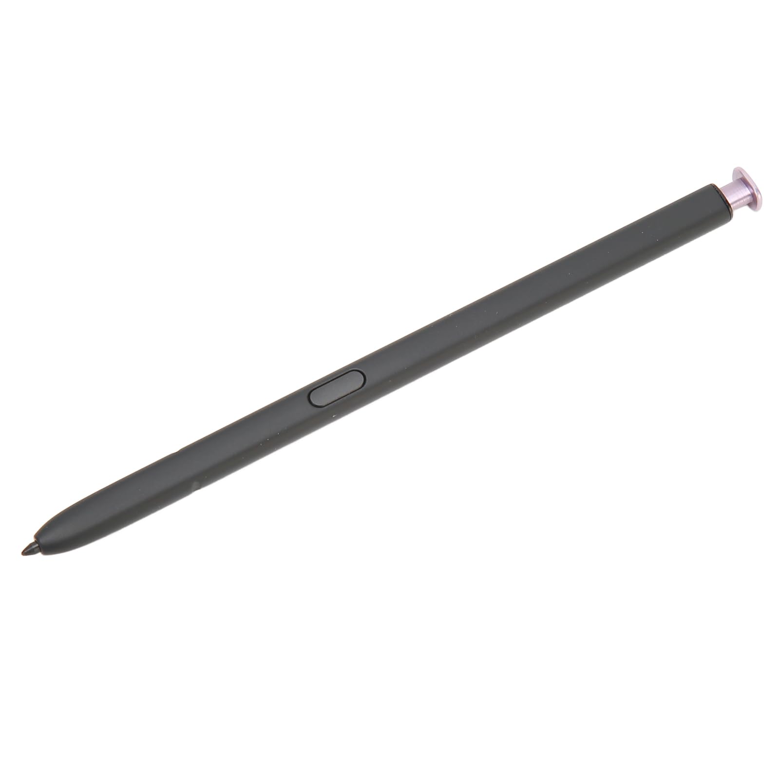 Cryfokt Penna Stilo Touch con Bluetooth per S23 Ultra Ideale per la Selezione Intelligente e la Scrittura su Schermo Design Leggero (PURPLE)