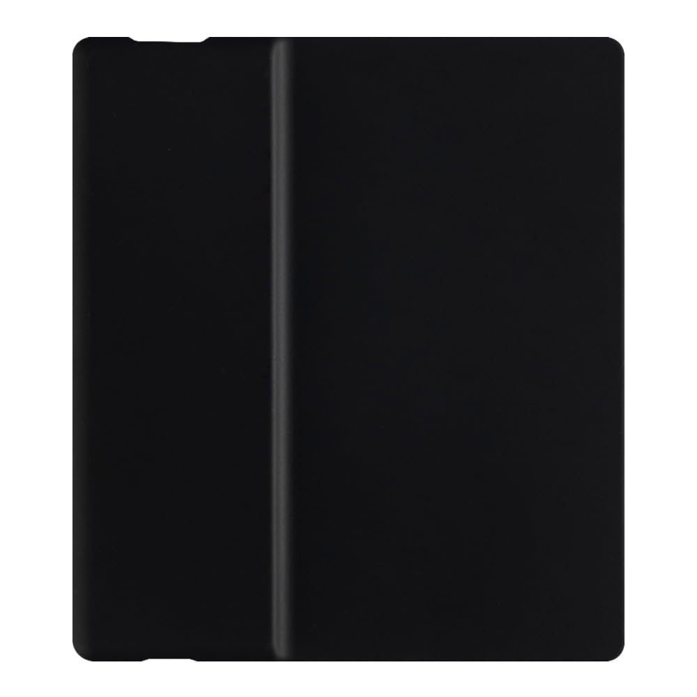 Funda Compatible con Amazon Kindle Oasis 2 9th Gen CW24WI 7.0 2017, Ultra Delgada Suave y Flexible TPU Funda Antigolpes Anti-Amarilleo Cubierta Trasera(Claro) — view 8