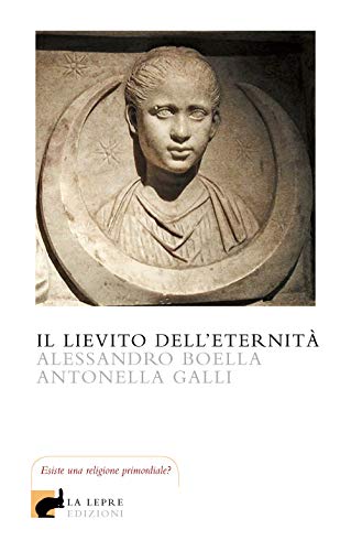 Il Lievito Dell'Eternità