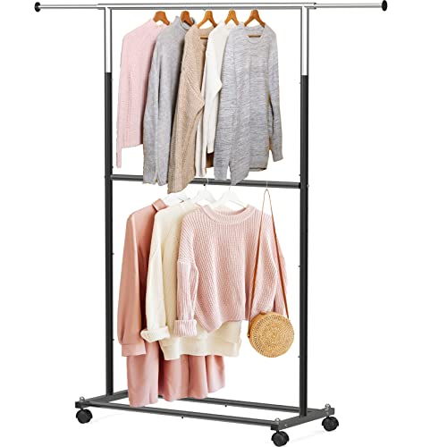 The 30 Best Art Deco Garment Racks of 2024 [Verified] Cherry Picks