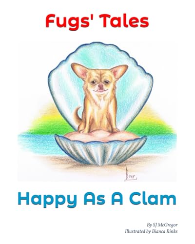 Fugs' Tales: Happy As A Clam