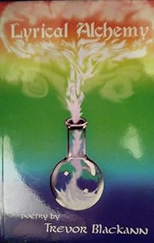 Paperback Lyrical Alchemy Book