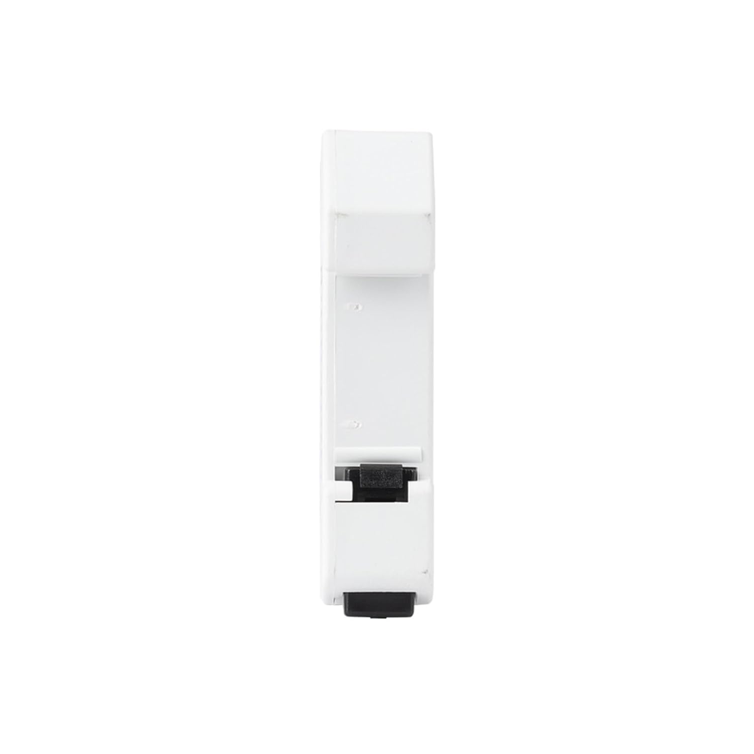 MObyat RT18PV-32 Photovoltaic Fuse Solar PV Fuse Holder 1P DC 1000V Fuse Link for Solar Protection Suitable for 10 * 38mm 1Pcs