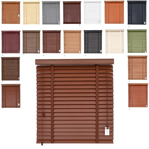 50mmXbg tFCNEbh xl`AuCh ^uCh 25cm 30cm 52cm 62cm 72cm 100cm vCoV[ی ؐEBhEVF[h ߐ xl`AVF[h p(Dark walnut)