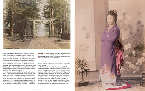 Photography in Japan 1853-1912: Second Edition